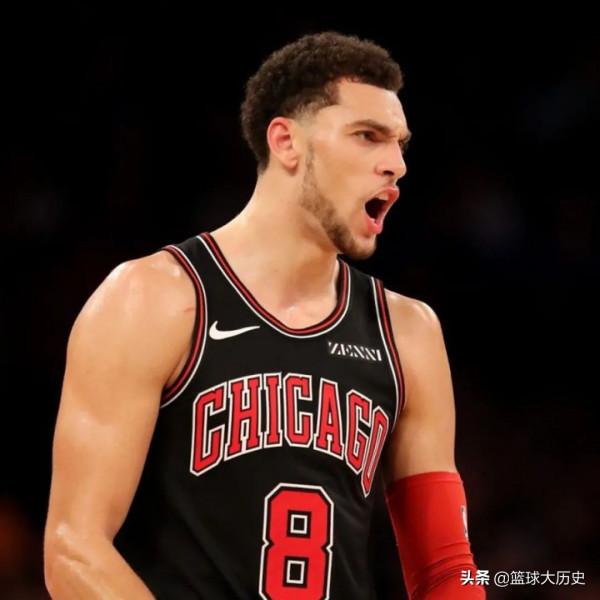 5年2.04億!七年不進季後賽,他值? 5年2.04億!七年不進季後賽,他值?