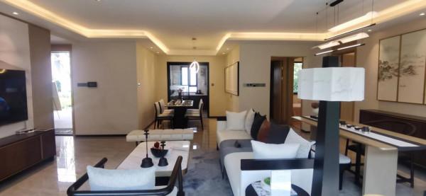 現在中式裝修好嗎？