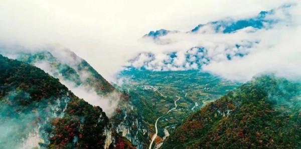 甘肅最不西北的地方,媲美九寨,被譽為“隴上江南”,你去過嗎? 甘肅最不西北的地方,媲美九寨,被譽為“隴上江南”,你去過嗎?