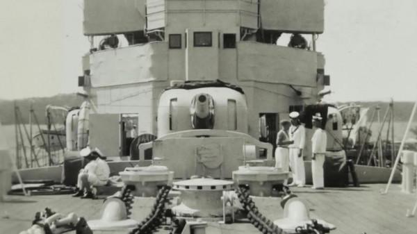 二戰德國海軍為何戰績平平?嚴重偏科,鄧尼茨也救不了 二戰德國海軍為何戰績平平?嚴重偏科,鄧尼茨也救不了