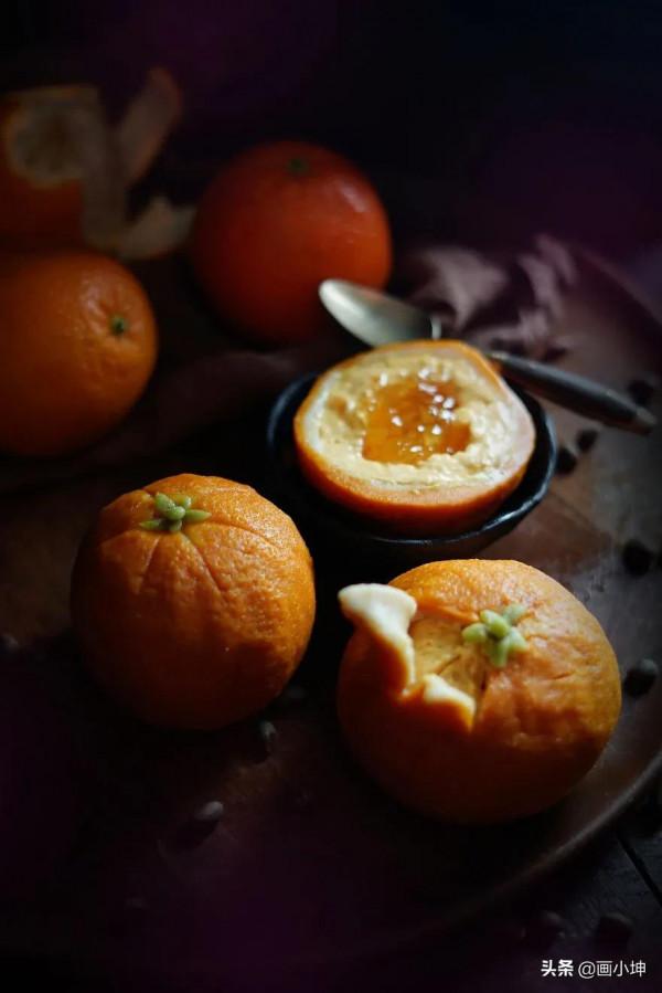 蛋糕是大森林的饋贈,美得彷彿來自童話世界 蛋糕是大森林的饋贈,美得彷彿來自童話世界