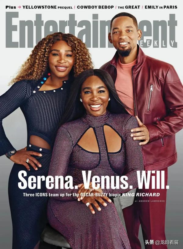 史密斯這一巴掌，可能價值6000 萬美金