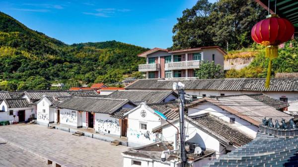 潮州潮安,哪些景點必須打卡?這裡看過來 潮州潮安,哪些景點必須打卡?這裡看過來