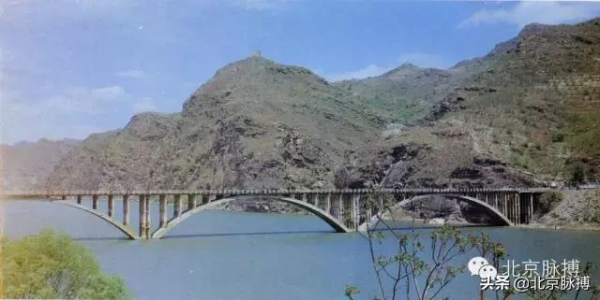 畫說北京丨曾經的大密雲