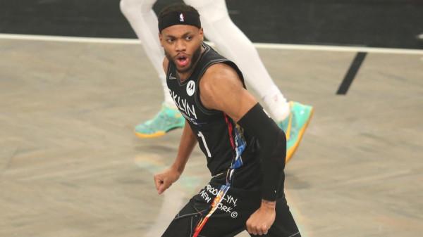 0+0+0，籃網功臣被放棄！2大首發貶為替補，納什攤牌：我不夠出色