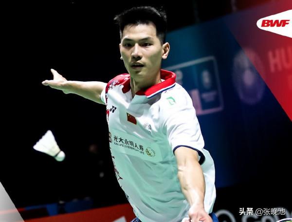 CCTV5直播羽毛球世錦賽1/4決賽，女單國羽內戰！凡塵組合女雙獨苗