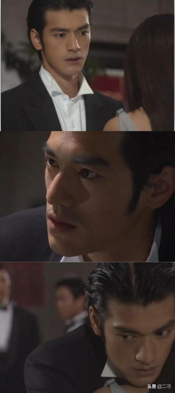 金城武《二千年之戀》​​​