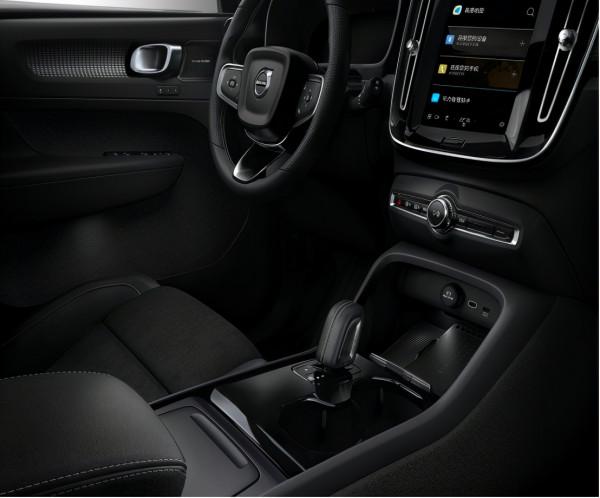 沃爾沃XC40 RECHARGE汽車正式上市,專為中國消費者打造智慧出行 沃爾沃XC40 RECHARGE汽車正式上市,專為中國消費者打造智慧出行