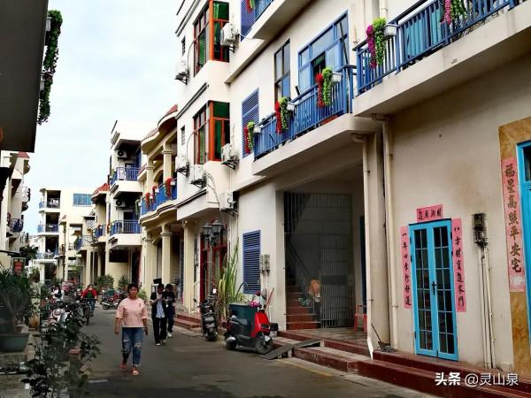 海南島上三個風景絕美又不收門票的小眾景點，你去過幾個？