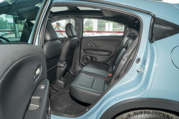 優惠不高，單月銷量卻超1.5萬，本田XR-V值得買嗎？