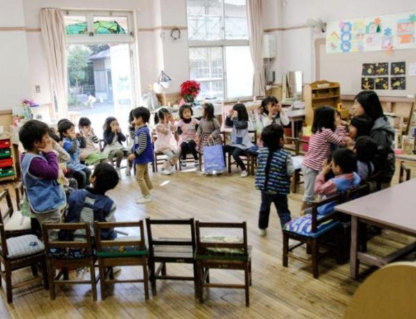 關閉私立幼兒園呼聲漸高，教育部給出整頓措施，家長表示可以接受