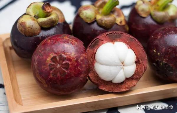 山竹怎麼挑?很多人不會,教您兩招好方法,輕鬆挑到好山竹 山竹怎麼挑?很多人不會,教您兩招好方法,輕鬆挑到好山竹