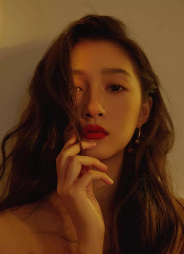 關曉彤美圖 關曉彤美圖