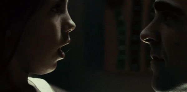 西班牙電影《當你熟睡》，一個變態是沒有邏輯的