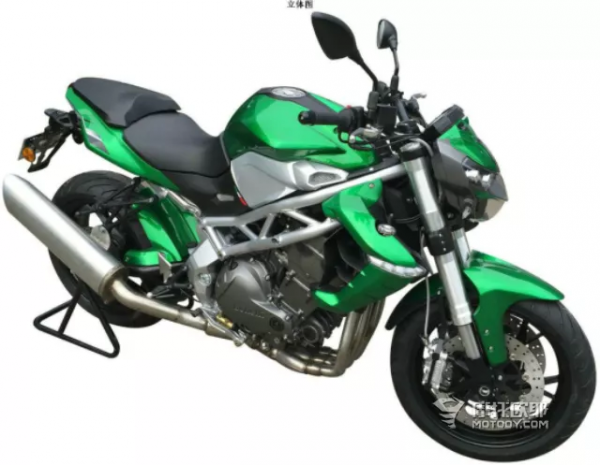 機車界活化石？起底貝納利TNT899，信任才是企業最大的財富