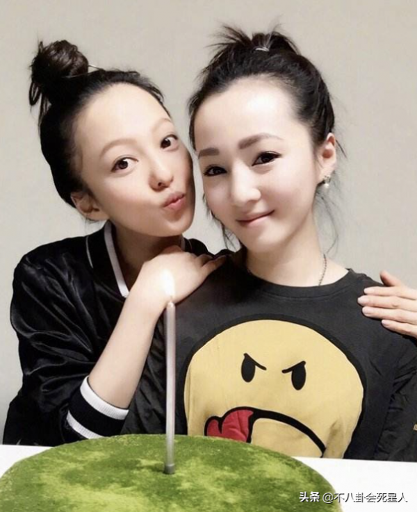 抱團撈錢的5對姐妹！不撕逼合夥賺大錢，李冰冰姐妹資產超10億