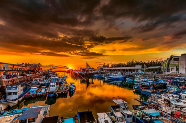 冬日“桃園”遊記 我國臺灣省的這個小眾城市你知道哪裡好玩嗎？