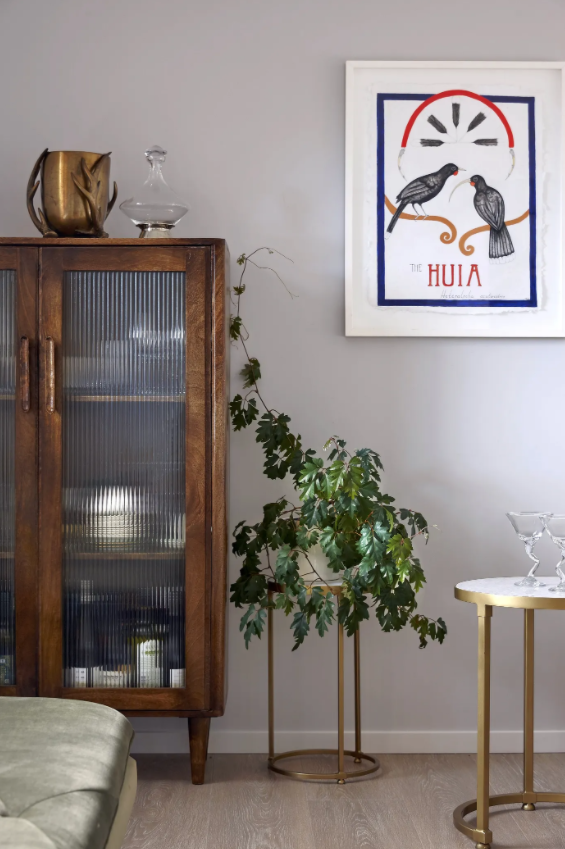 E裝平臺|紐西蘭奧克蘭海濱房,一家四口的溫馨之家 E裝平臺|紐西蘭奧克蘭海濱房,一家四口的溫馨之家