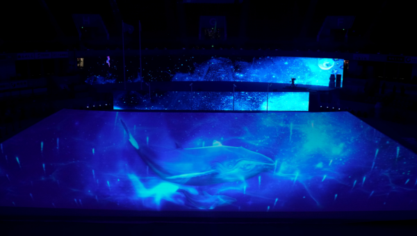 元宇宙時代除了帶動VR、AI和遊戲，還將帶動裸眼3D超清螢幕普及