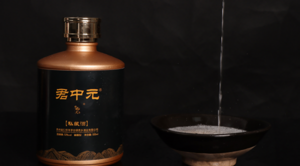 中國4款“不起眼”白酒別放過!全是100%純糧食好酒 中國4款“不起眼”白酒別放過!全是100%純糧食好酒
