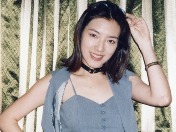 與黃日華約會傳緋聞,關寶慧稱將來的事無法知道,緣分看上天安排 與黃日華約會傳緋聞,關寶慧稱將來的事無法知道,緣分看上天安排