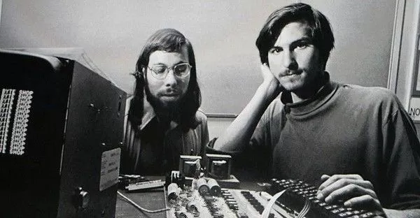 喬布斯逝世10週年,他的這篇自述值得我們一讀再讀 喬布斯逝世10週年,他的這篇自述值得我們一讀再讀