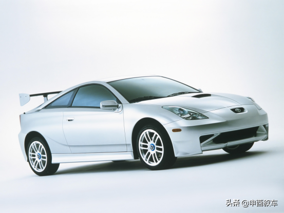 AUTO史記 | 第一個收穫WRC冠軍的豐田傳奇跑車賽利卡 AUTO史記 | 第一個收穫WRC冠軍的豐田傳奇跑車賽利卡