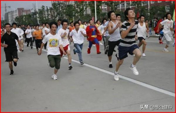 春節假期話長跑:你知道怎麼算是長跑嗎? 春節假期話長跑:你知道怎麼算是長跑嗎?