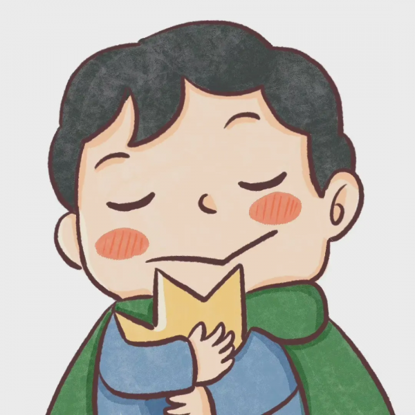 可愛的多人動漫頭像｜波吉、粉紅小羊、宗介和波妞、懶洋洋