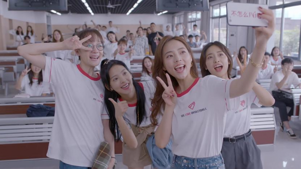 2021年6部青春校園劇，有你追過的嗎？