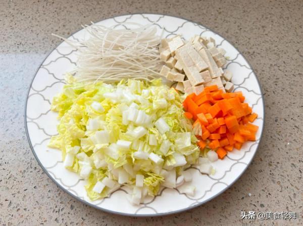 山西人的臘八節！吃&OpenCurlyDoubleQuote;1飯扔3物&rdquo;，網友：這才是祈福納祥來年好運