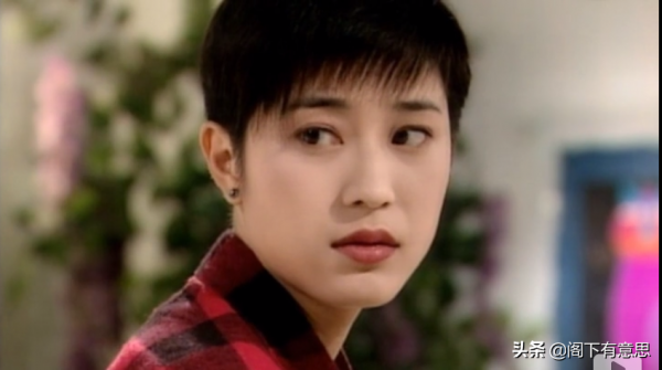 “港姐”陳法蓉,萬年不變的短髮時尚寫真集 “港姐”陳法蓉,萬年不變的短髮時尚寫真集