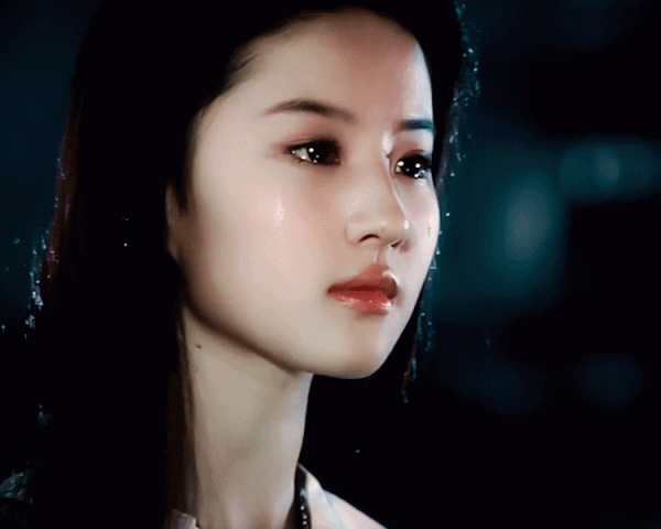 劉亦菲神仙姐姐絕色美貌 劉亦菲神仙姐姐絕色美貌