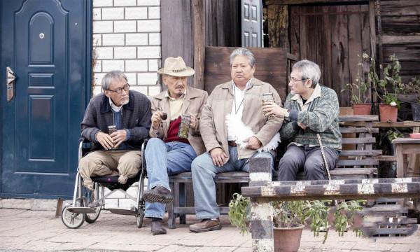 回顧2021年離世的14位知名港星，每一位都令人十分不捨