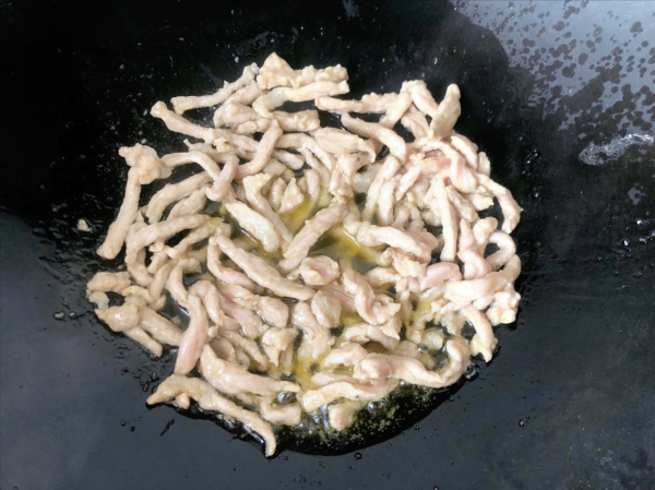 下飯菜中的“四大天王”，步驟簡單，鮮香美味，一盤菜能幹3碗飯