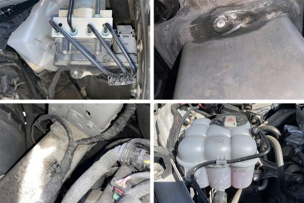 檢測前夢到最後結局?126萬的保時捷卡宴栽在預言家手中 檢測前夢到最後結局?126萬的保時捷卡宴栽在預言家手中