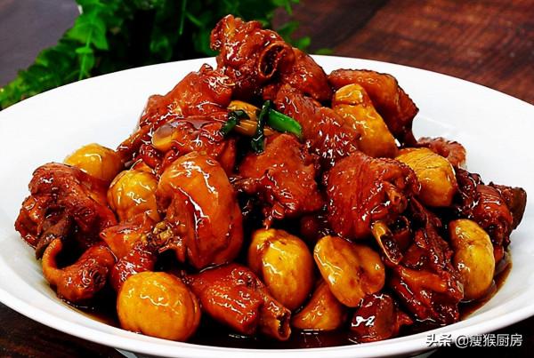 江蘇人最愛吃的6道家常菜，鮮香味美，每道菜都是江蘇人的心頭愛