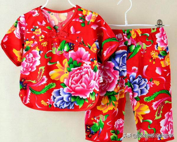 如何做套有民族特色的夏季套裝 如何做套有民族特色的夏季套裝