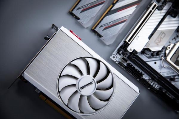 可能是最強短卡!iGame Mini遊戲幀體驗 可能是最強短卡!iGame Mini遊戲幀體驗