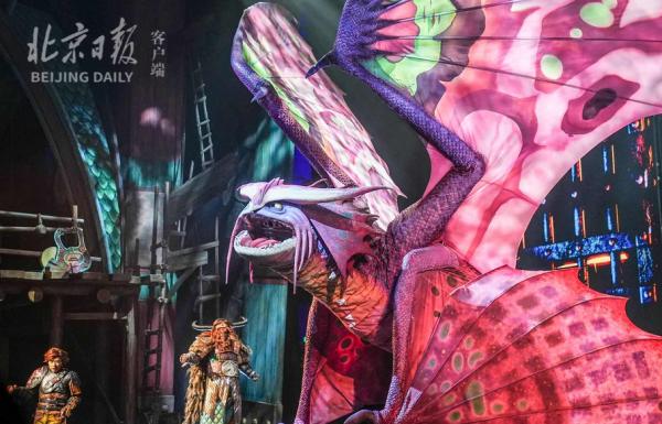 環球影城哪些秀不容錯過？多圖全劇透，快看你喜歡哪個？