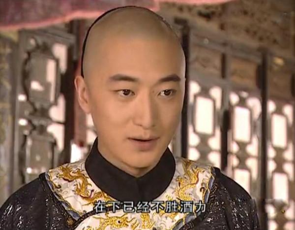 石驚天：最深情古裝男主，一部劇被人記了20年