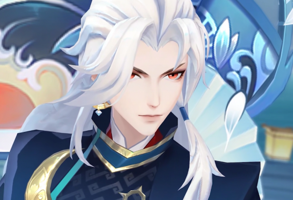 陰陽師SSR荒花合戰面板 隔壁平安京再次搬運聯動 有必要再強化