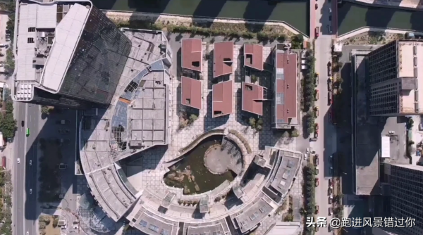 福建福清首家大型綜合體荒廢10年，老闆連續敗在選址上