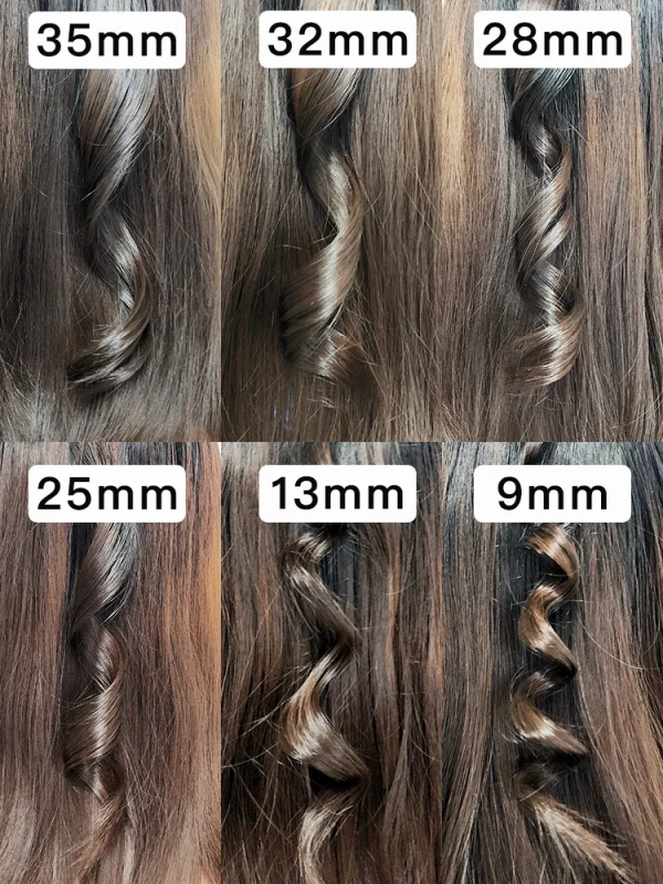 別再亂披頭髮了！這3款新年髮型才夠美夠撩人