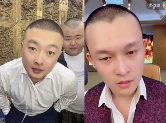 從喜劇演員到酒懵子,小沈龍再三挑戰觀眾底線,把粉絲當“韭菜” 從喜劇演員到酒懵子,小沈龍再三挑戰觀眾底線,把粉絲當“韭菜”