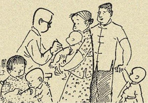 天花,唯一被消滅的傳染病,病毒僅在實驗室儲存,是否銷燬有爭議 天花,唯一被消滅的傳染病,病毒僅在實驗室儲存,是否銷燬有爭議