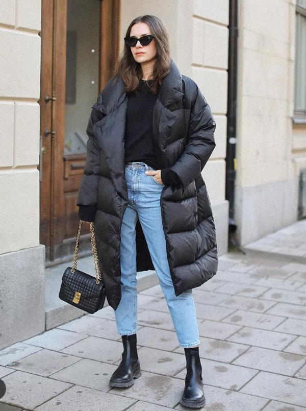 今冬最時髦的5件抗凍外套,保命就看這篇 今冬最時髦的5件抗凍外套,保命就看這篇