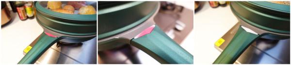 你選對鍋了嗎?這口鍋一鍋多用,帝伯朗菲尼雅多用不粘鍋體驗 你選對鍋了嗎?這口鍋一鍋多用,帝伯朗菲尼雅多用不粘鍋體驗