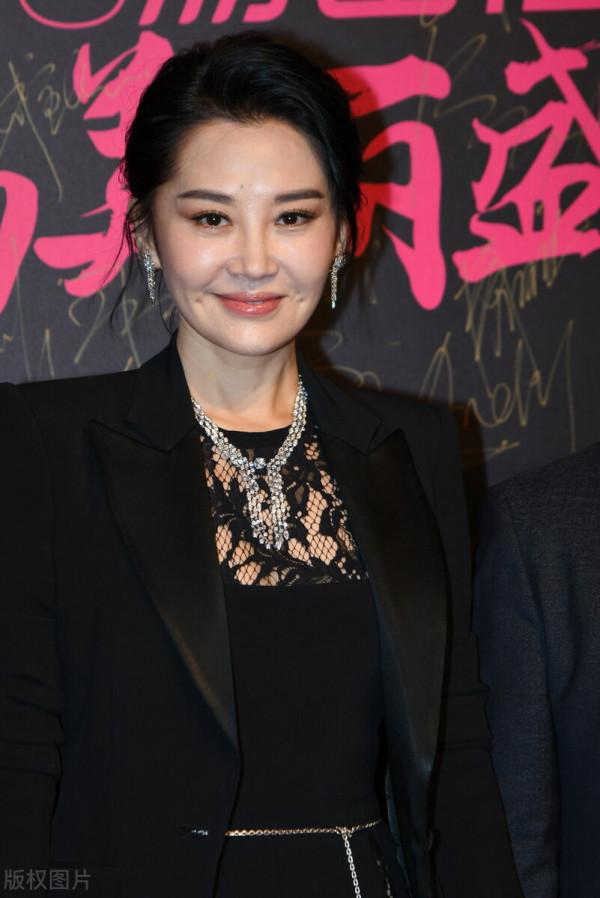 86版《西遊記》播出已35年，戲說40位有跡可循的女演員（6~10）