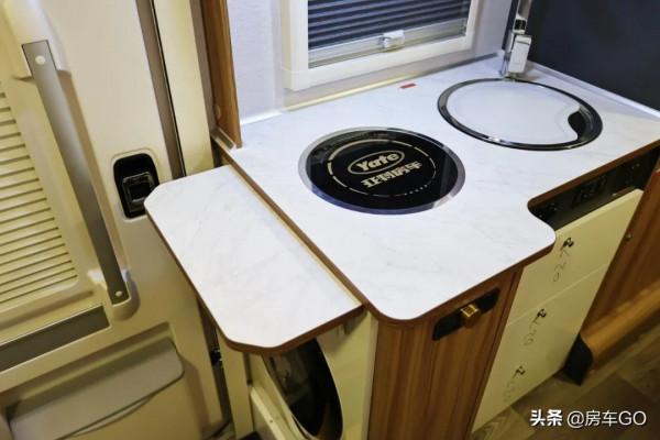 適合年輕人創業的房車!可2人舒適旅行,車內還有獨立辦公室? 適合年輕人創業的房車!可2人舒適旅行,車內還有獨立辦公室?